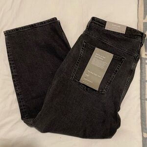 NWT - Everlane The Way High Jean